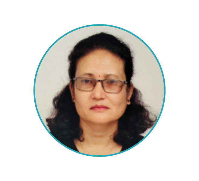 chairperson