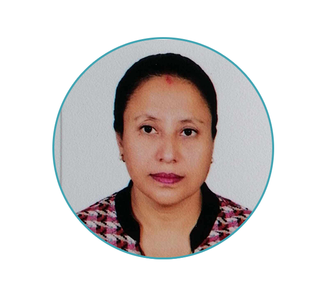 richana daibagya